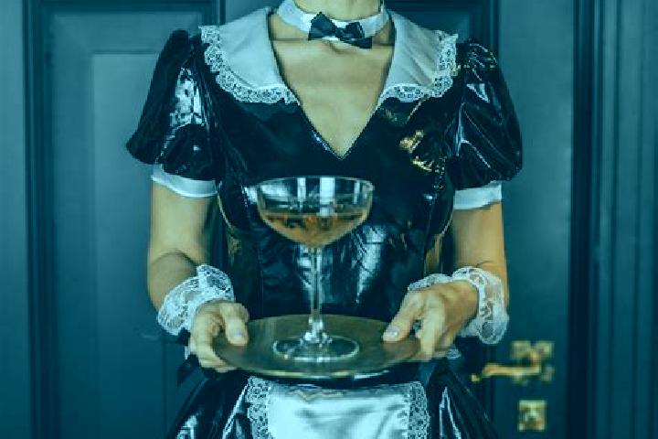 Ava, 39, a black grey-eyed mixed companion based in Les Essarts-le-Roi. Offering Duos, Deep French Kissing, Dinner Date, Travel Companion. Available for inca...