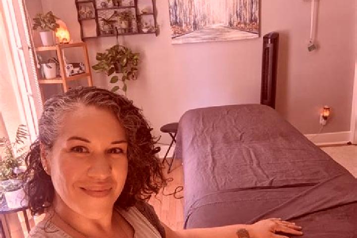 Ava, 39, a brunette grey-eyed caribbean companion based in Southside. Offering Tantra, 69, BDSM, Travel Companion, Prostate Massage. Available for incall and...