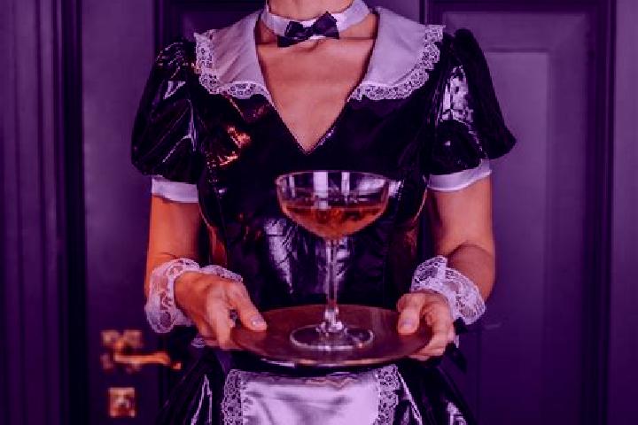 Ava, 39, a red grey-eyed caucasian companion based in Ciadoncha. Offering Striptease, Fetish, Domination. Available for incall and outcall, day and evening d...