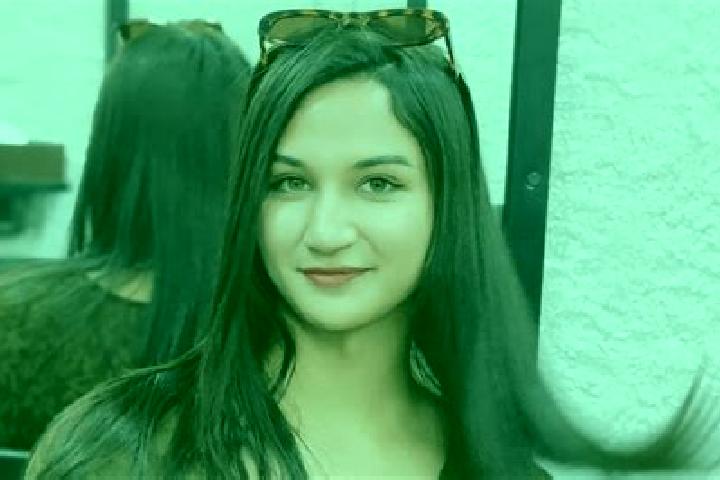 Ava, 39 — Escort in Bhagur, India