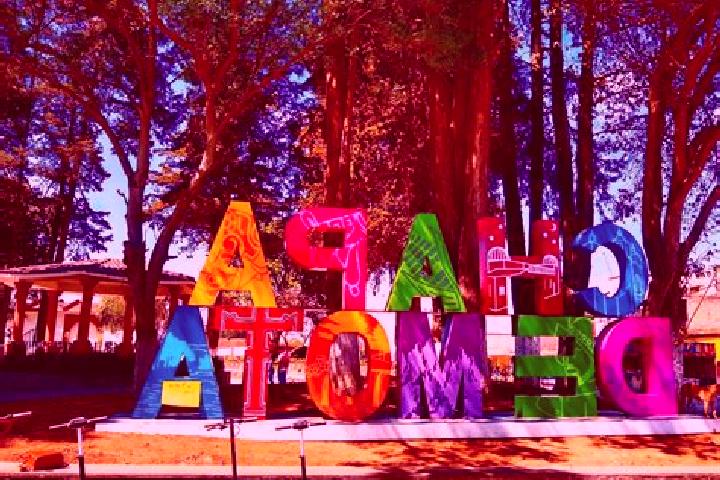 Ava, 39 — Escort in Chapa de Mota, Mexico