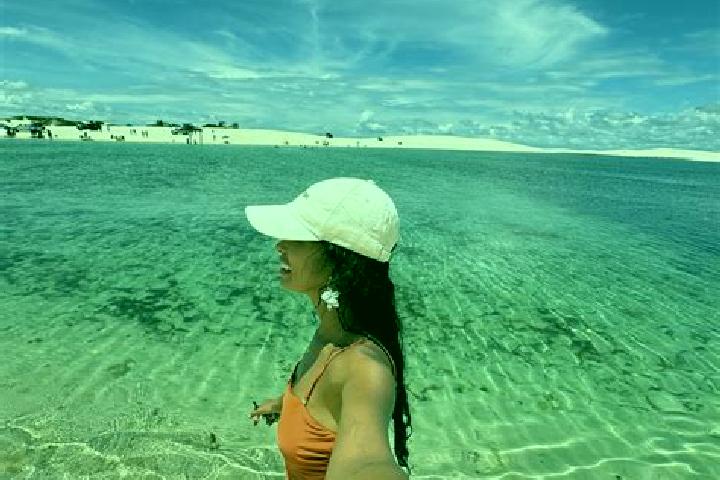 Ava, 39 — Escort in Ibiracu, Brazil