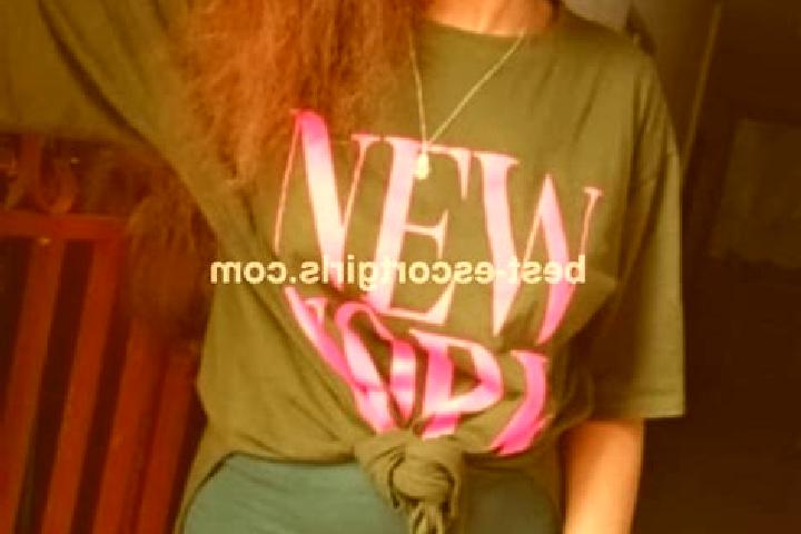 Ava, 39 — Escort in Salimani, Comoros