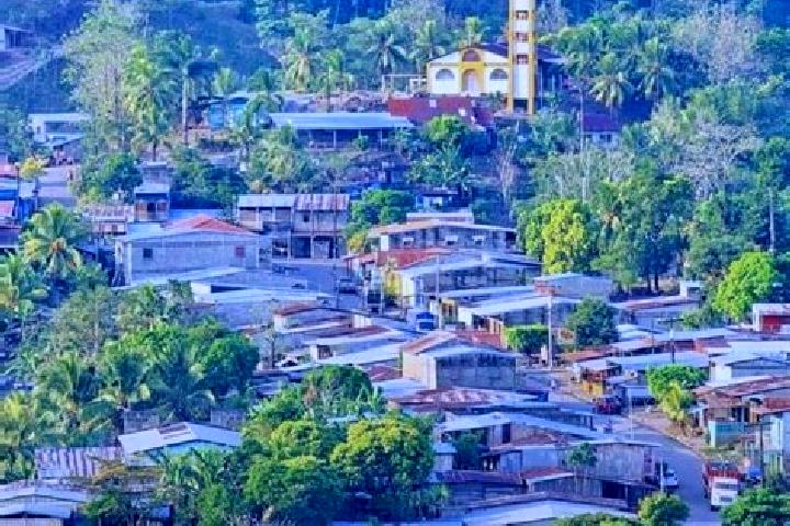 Ava, 39 — Escort in San Pedro del Norte, Nicaragua