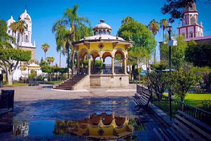Ava, 39 — Escort in Tlaquepaque, Mexico