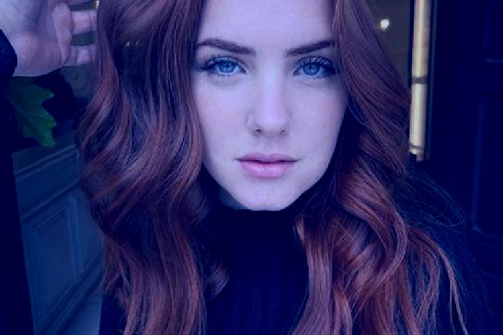 Avery, 20, a auburn blue-eyed caribbean companion based in Lenola. Offering BDSM, Tantra, Fetish, Prostate Massage. Available for incall and outcall, overnig...