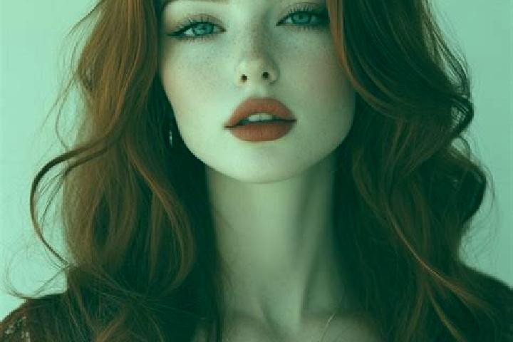 Avery, 20, a auburn brown-eyed asian companion based in Teuva. Offering Party Girl, Fetish. Available for incall and outcall, overnight bookings available.