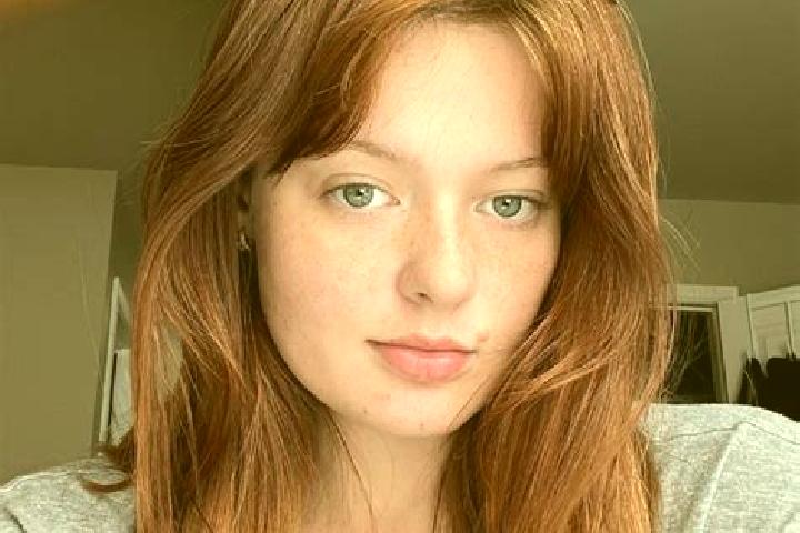 Avery, 20, a auburn brown-eyed mixed companion based in Vialas. Offering CIM, Fetish, GFE, Prostate Massage, Duos. Available for incall and outcall, day and ...
