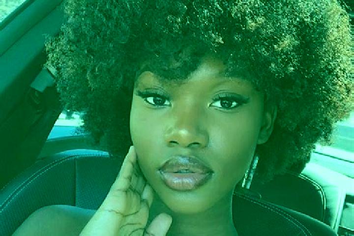 Avery, 20, a black dark-eyed ebony companion based in Bawal. Offering Deep French Kissing, Fetish, Dinner Date. Available for incall and outcall, overnight b...