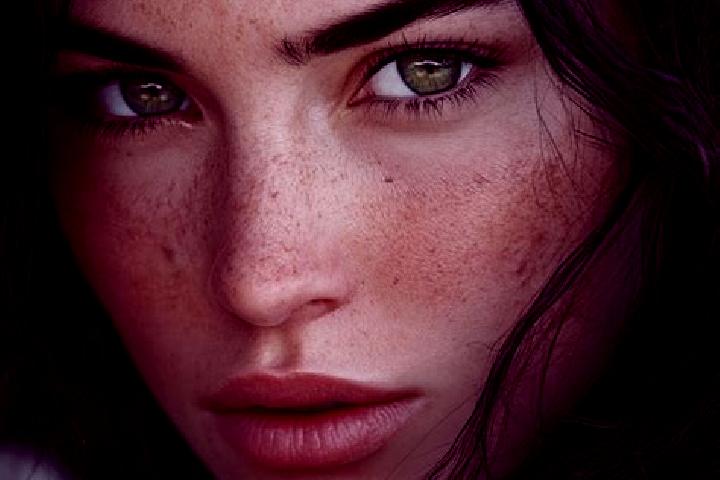 Avery, 20, a chestnut dark-eyed ebony companion based in Ostrow Wielkopolski. Offering Fetish, Roleplay. Available for incall and outcall, day and evening da...