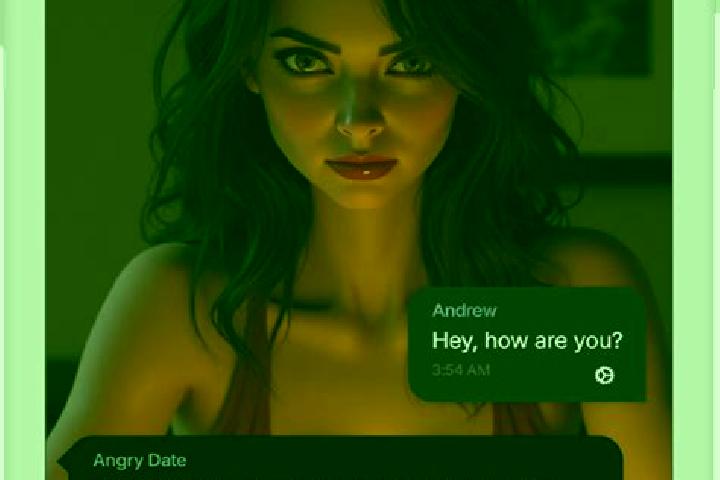 Avery, 20, a dark blonde dark-eyed middle eastern companion based in Draskovec. Offering Erotic Massage, BDSM, Roleplay. Available for incall and outcall, ov...