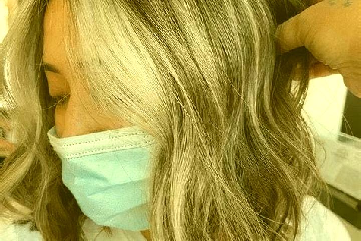 Avery, 20, a dark blonde grey-eyed latina companion based in Zolochiv. Offering Girlfriend Experience, Roleplay, Tantra. Available for incall and outcall, ov...