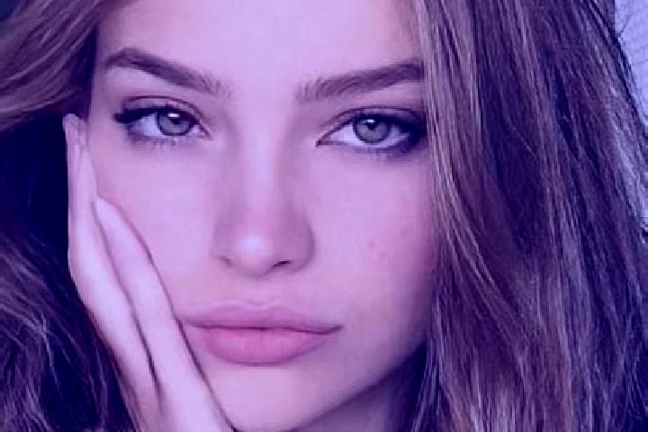 Avery, 20, a dark blonde hazel-eyed mediterranean companion based in Priekuli. Offering Travel Companion, Overnight, Massage. Available for incall and outcal...