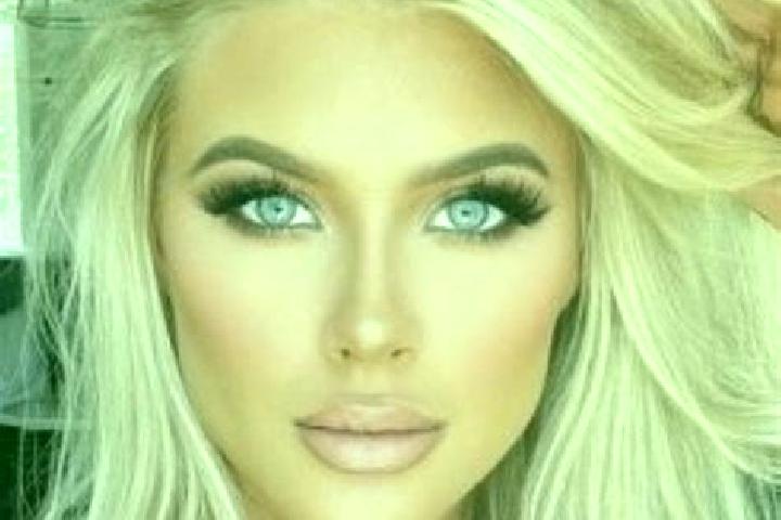 Avery, 20, a platinum blonde dark-eyed caribbean companion based in Entre-Deux-Guiers. Offering Prostate Massage, Dinner Date, Overnight, BDSM. Available for...