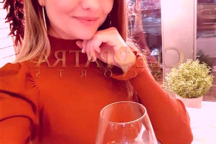 Avery, 20, a red blue-eyed caribbean companion based in Kusma. Offering Striptease, Prostate Massage, Dinner Date, OWO. Available for incall and outcall, ove...