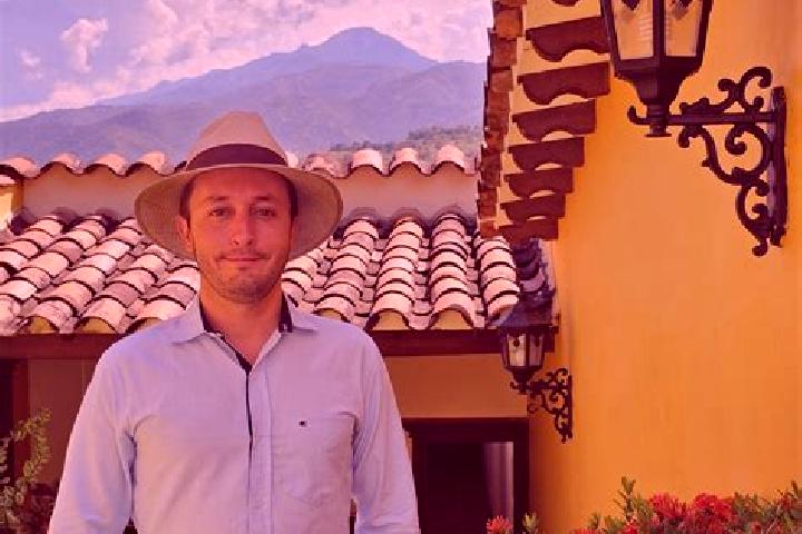 Avery, 20 — Escort in Aguadas, Colombia