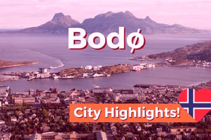 Avery, 20 — Escort in Bodo, Norway