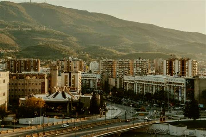 Avery, 20 — Escort in Bukovik, North Macedonia