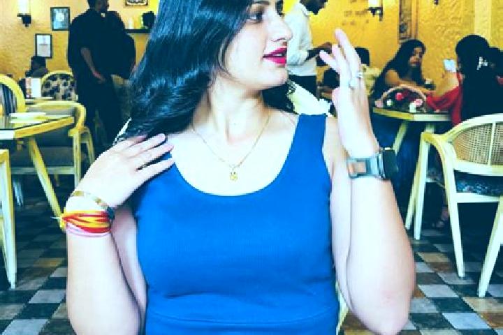 Avery, 20 — Escort in Jubbal, India