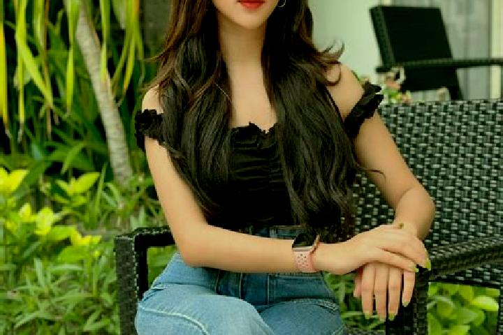 Avery, 20 — Escort in Kapunduk, Indonesia