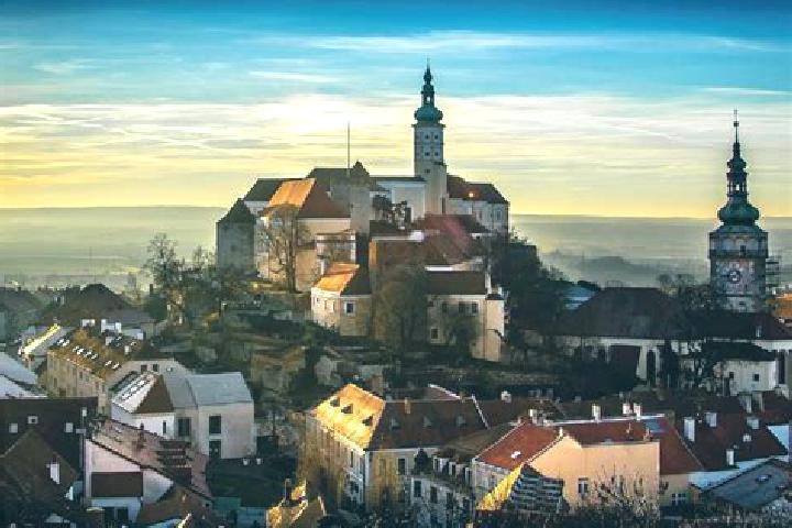 Avery, 20 — Escort in Mikulov, Czech Republic