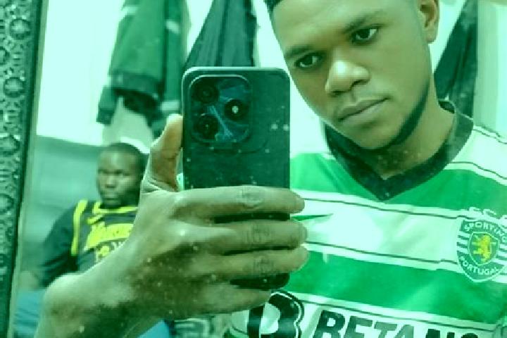 Avery, 20 — Escort in Mona Quimbundo, Angola