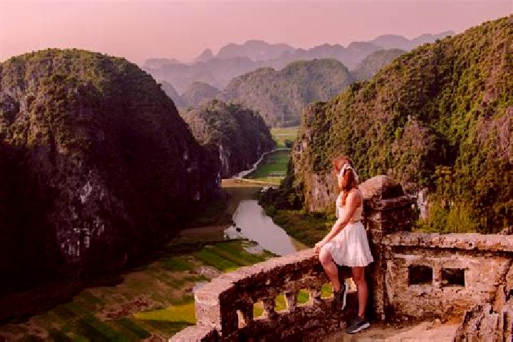 Avery, 20 — Escort in Ninh Binh, Vietnam