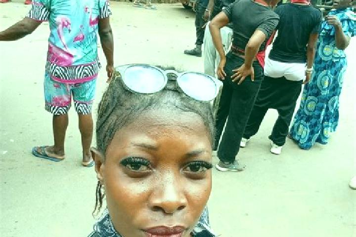 Avery, 20 — Escort in Nkpor, Nigeria