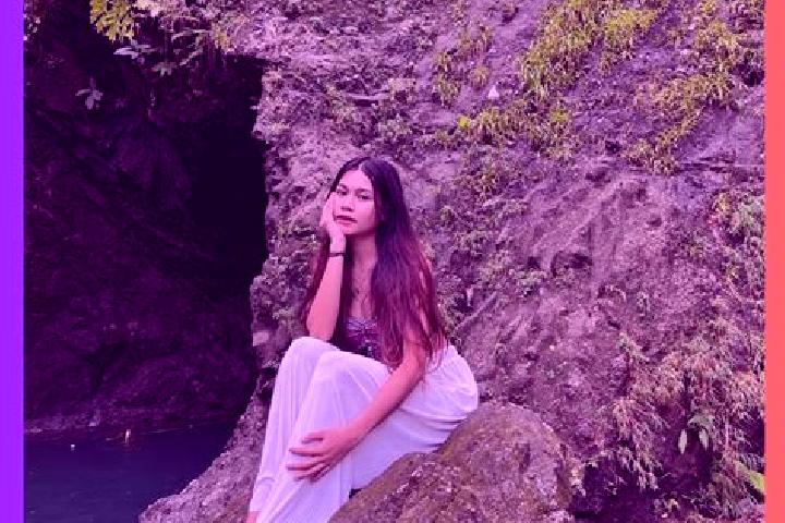 Avery, 20 — Escort in Patnongon, Philippines