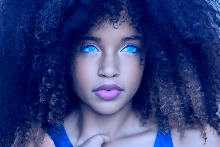 Avery, 21, a black blue-eyed mixed companion based in Bornasco. Offering Fetish, Travel Companion, Striptease, Party Girl. Available for incall and outcall, ...