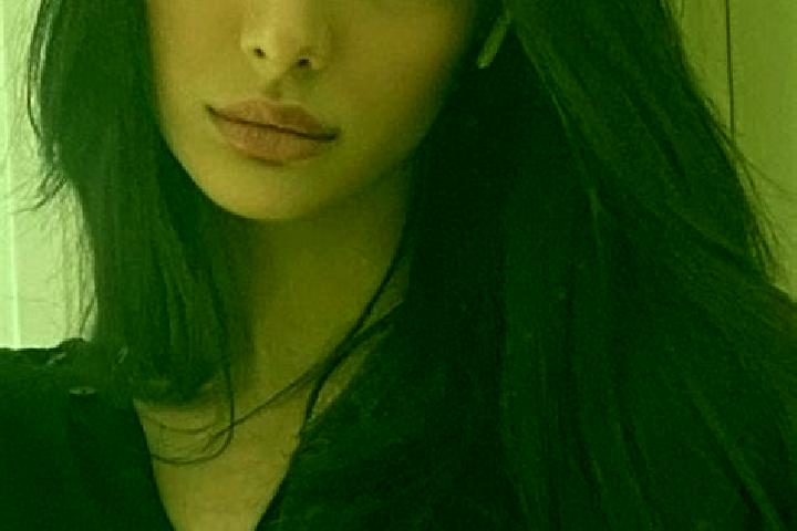 Avery, 21, a black dark-eyed middle eastern companion based in Sallent de Gallego. Offering BDSM, Party Girl, OWO, Couples. Available for incall and outcall,...
