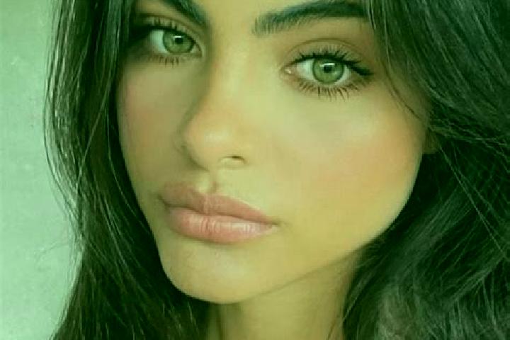 Avery, 21, a brunette green-eyed middle eastern companion based in Saint-Valere. Offering Prostate Massage, BDSM, Tantra. Available for incall and outcall, o...