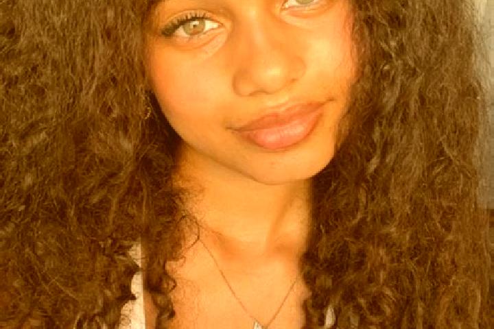 Avery, 21, a chestnut hazel-eyed ebony companion based in Los Cristales (Talican). Offering 69, CIM, Couples. Available for incall and outcall, day and eveni...