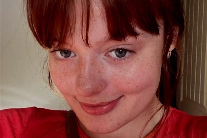 Avery, 21, a red green-eyed mixed companion based in Hitoyoshi. Offering CIM, Tantra, Roleplay, Couples, Overnight. Available for incall and outcall, day and...