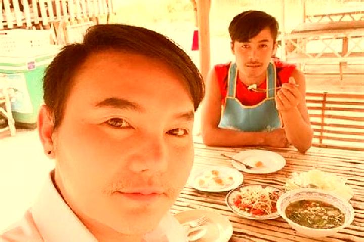 Avery, 21 — Escort in Ban Khwao, Thailand