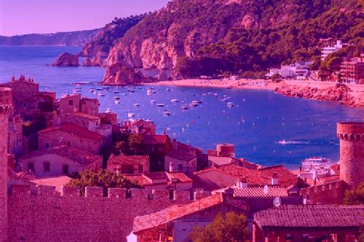 Avery, 21 — Escort in Bera, Spain