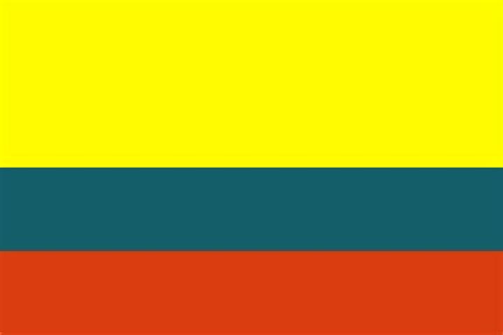 Avery, 21 — Escort in Colombia, Colombia
