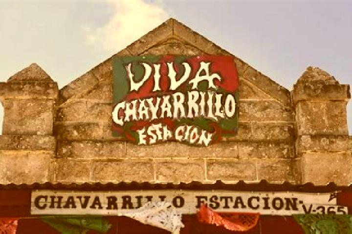 Avery, 21 — Escort in Estacion Chavarrillo, Mexico