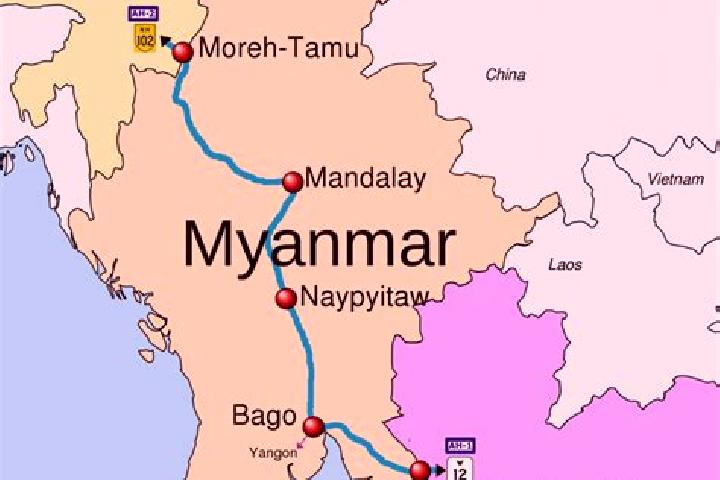 Avery, 21 — Escort in Kalemyo, Myanmar