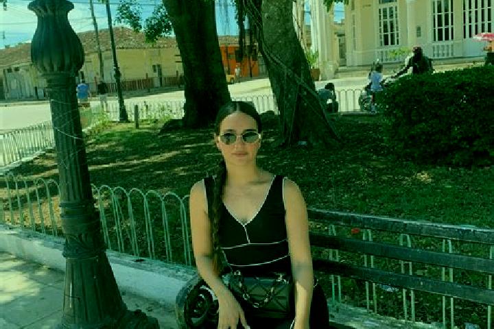Avery, 21 — Escort in Placetas, Cuba