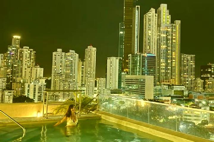 Avery, 21 — Escort in Valle Rico, Panama