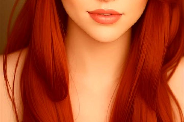 Avery, 22, a auburn grey-eyed caribbean companion based in Shalash. Offering CIM, Tantra, BDSM. Available for incall and outcall, day and evening dates.