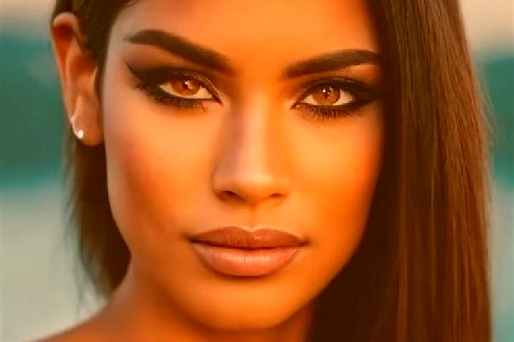 Avery, 22, a black dark-eyed latina companion based in General La Madrid. Offering Overnight, GFE. Available for incall and outcall, overnight bookings avail...