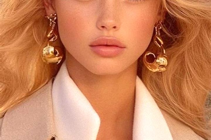 Avery, 22, a blonde amber-eyed mixed companion based in Porto Santa Margherita. Offering 69, GFE, OWO, CIM, Duos. Available for incall and outcall, day and e...