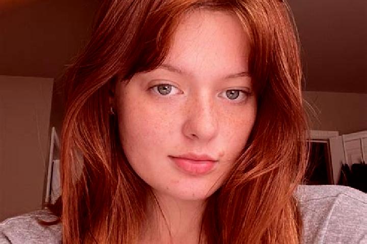 Avery, 22, a chestnut amber-eyed caucasian companion based in Kasendorf. Offering Duos, Deep French Kissing, GFE, A-Level, Girlfriend Experience. Available f...