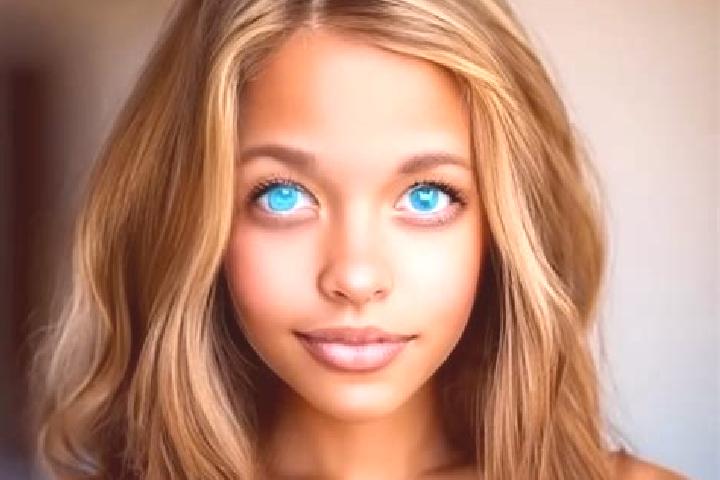 Avery, 22, a red blue-eyed mixed companion based in Nozay. Offering 69, Duos, Girlfriend Experience. Available for incall and outcall, day and evening dates.