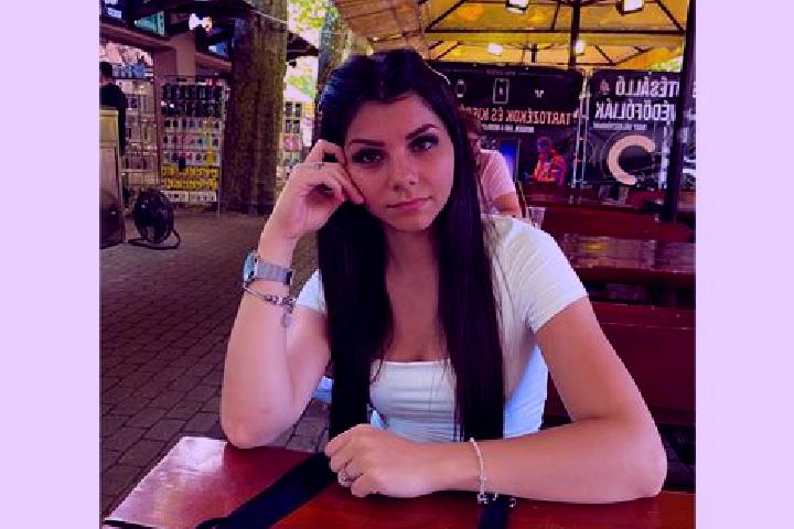 Avery, 22 — Escort in Csernely, Hungary