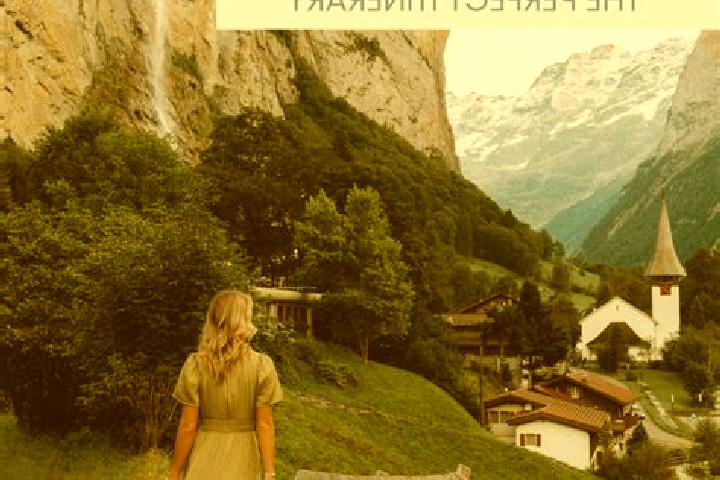 Avery, 22 — Escort in Egnach, Switzerland