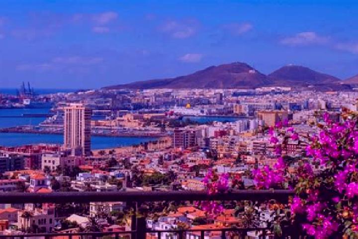 Avery, 22 — Escort in Las Palmas de Gran Canaria, Spain