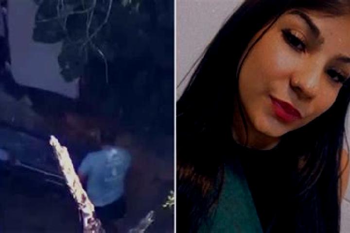 Avery, 22 — Escort in Tracunhaem, Brazil